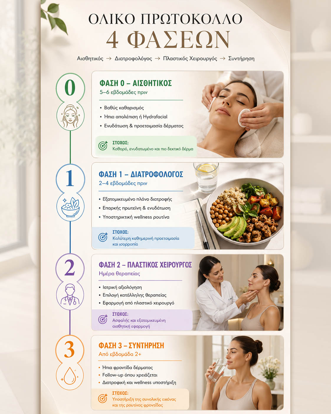 Wellness Protocol
