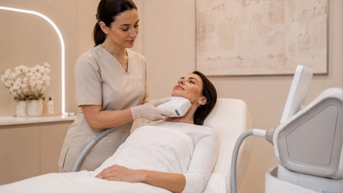 Κρυολιπόλυση / Cryolipolysis